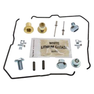iD Select® - Rear Parking Brake Hardware Kit