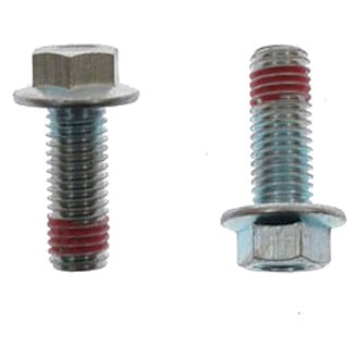iD Select® - Disc Brake Caliper Bracket Mounting Bolts