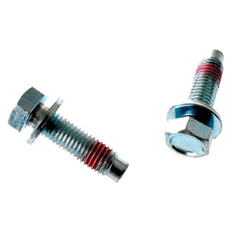 iD Select® - Front Disc Brake Caliper Bracket Mounting Bolts
