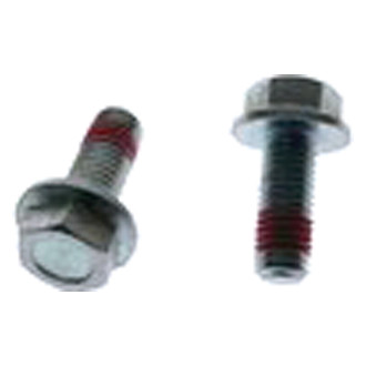 iD Select® - Disc Brake Caliper Bracket Mounting Bolts