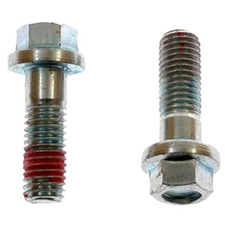 iD Select® - Disc Brake Caliper Bracket Mounting Bolts