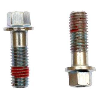 iD Select® - Disc Brake Caliper Bracket Mounting Bolts