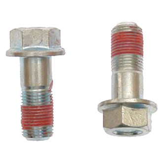 iD Select® - Front Disc Brake Caliper Bracket Mounting Bolts