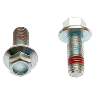 iD Select® - Disc Brake Caliper Bracket Mounting Bolts