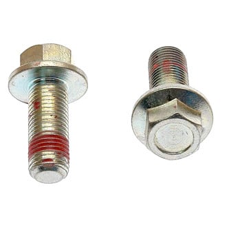 iD Select® - Disc Brake Caliper Bracket Mounting Bolts
