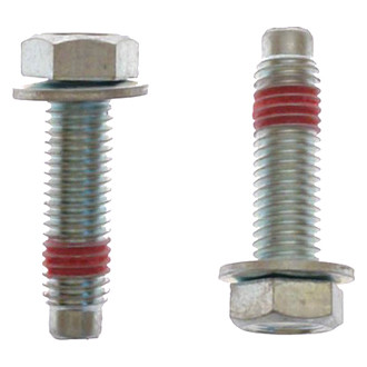 iD Select® - Front Disc Brake Caliper Bracket Mounting Bolts