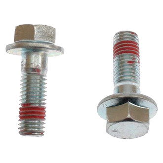 iD Select® - Disc Brake Caliper Bracket Mounting Bolts