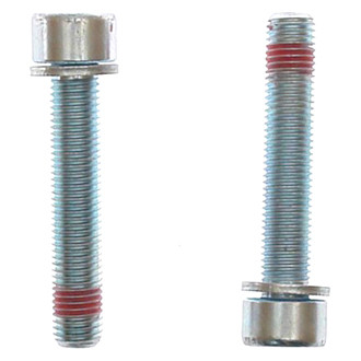 iD Select® - Disc Brake Caliper Bracket Mounting Bolts