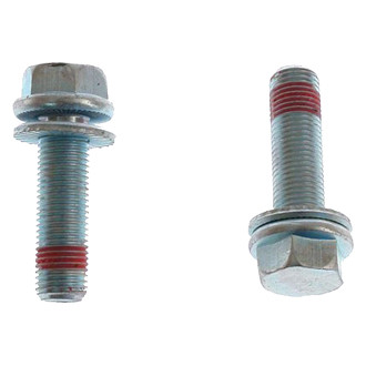 iD Select® - Disc Brake Caliper Bracket Mounting Bolts