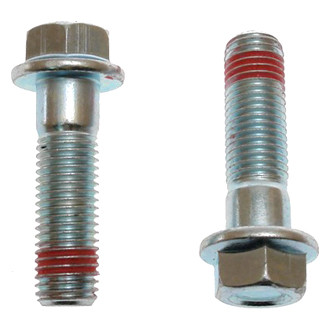iD Select® - Disc Brake Caliper Bracket Mounting Bolts