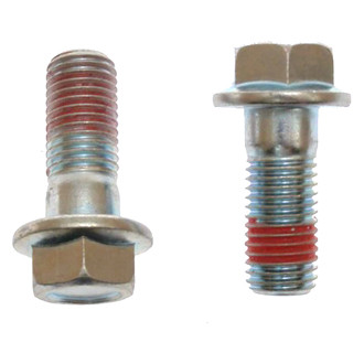 iD Select® - Rear Disc Brake Caliper Bracket Mounting Bolts