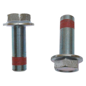 iD Select® - Rear Disc Brake Caliper Bracket Mounting Bolts