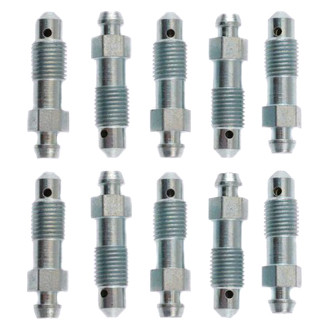 iD Select® - Front Brake Bleeder Screw Set