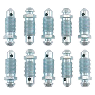 iD Select® - Brake Bleeder Screws