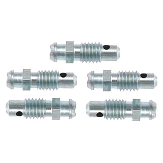 iD Select® - Front Brake Bleeder Screw Set