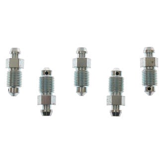 iD Select® - Front Brake Bleeder Screw Set