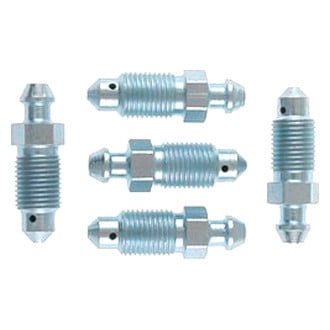 iD Select® - Brake Bleeder Screw Set