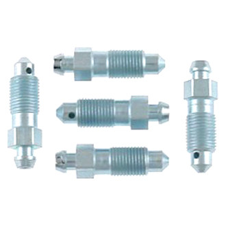 iD Select® - Brake Bleeder Screws