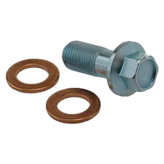 iD Select® - Hydraulic Banjo Bolt