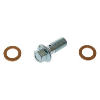 iD Select® - Brake Hydraulic Banjo Bolt Kit