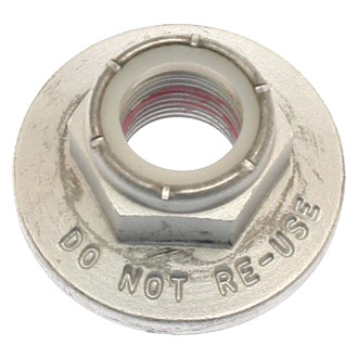 iD Select® - Wheel Hub Nut