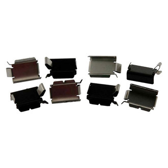 iD Select® - Disc Brake Pad Installation Kits