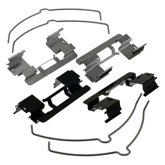 iD Select® - Disc Brake Pad Installation Kits