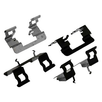 iD Select® - Disc Brake Pad Installation Kits