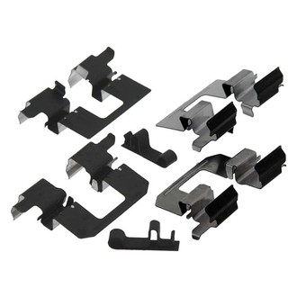 iD Select® - Disc Brake Pad Installation Kits