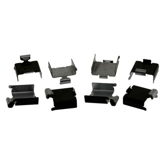 iD Select® - Disc Brake Pad Installation Kits