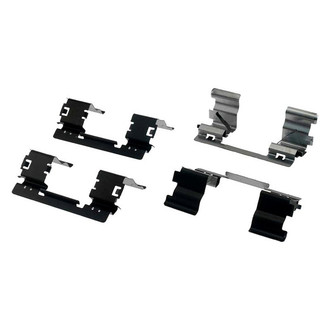iD Select® - Disc Brake Pad Installation Kits