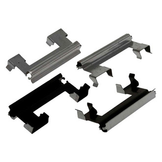 iD Select® - Disc Brake Pad Installation Kits
