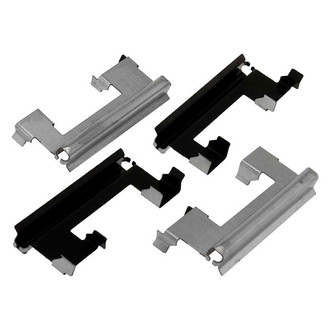iD Select® - Disc Brake Pad Installation Kits