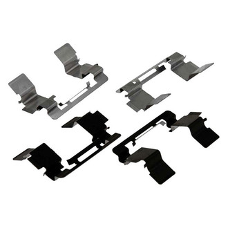 iD Select® - Disc Brake Pad Installation Kits