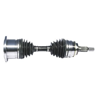iD Select® - Axle Shaft