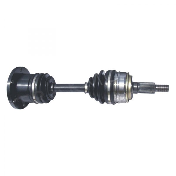 iD Select® - Front Driver Side CV Axle Shaft