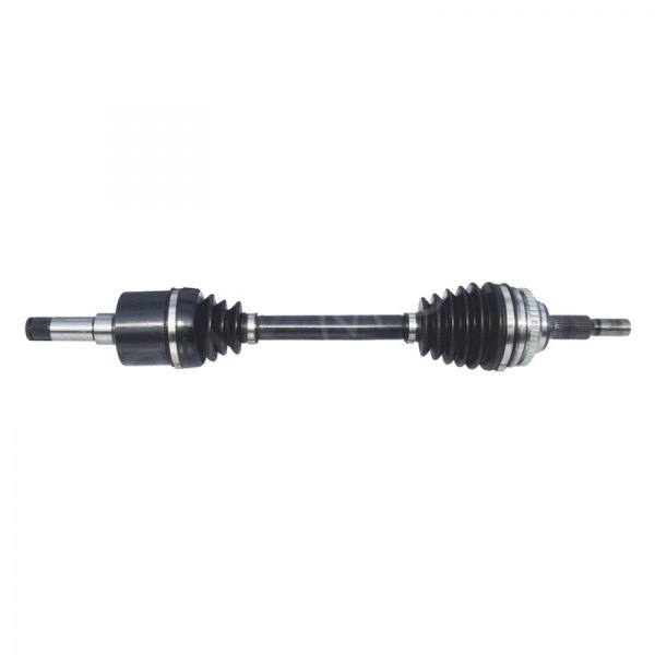 iD Select® - Front Driver Side CV Axle Shaft