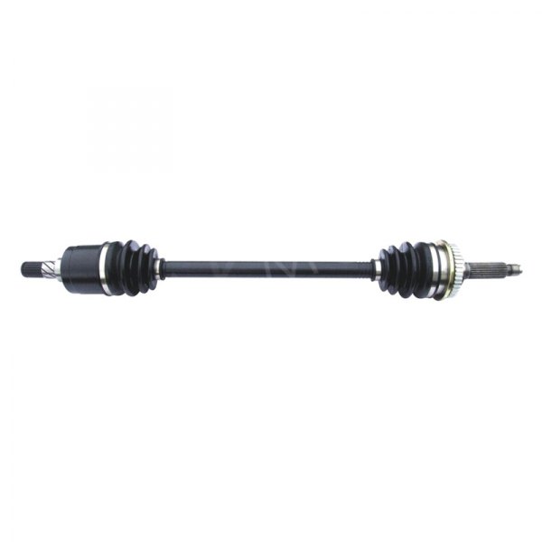 iD Select® - Front Driver Side CV Axle Shaft