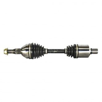 iD Select® - Axle Shaft