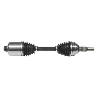 iD Select® - Axle Shaft