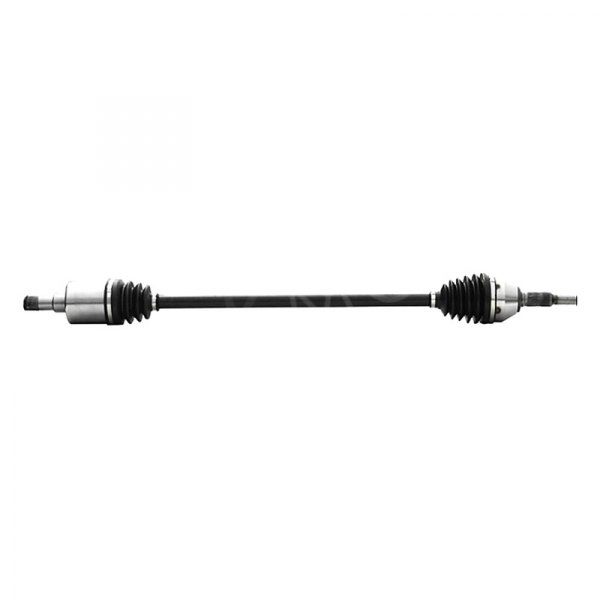 iD Select® - Front Passenger Side CV Axle Shaft