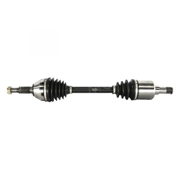 iD Select® - Front Driver Side CV Axle Shaft