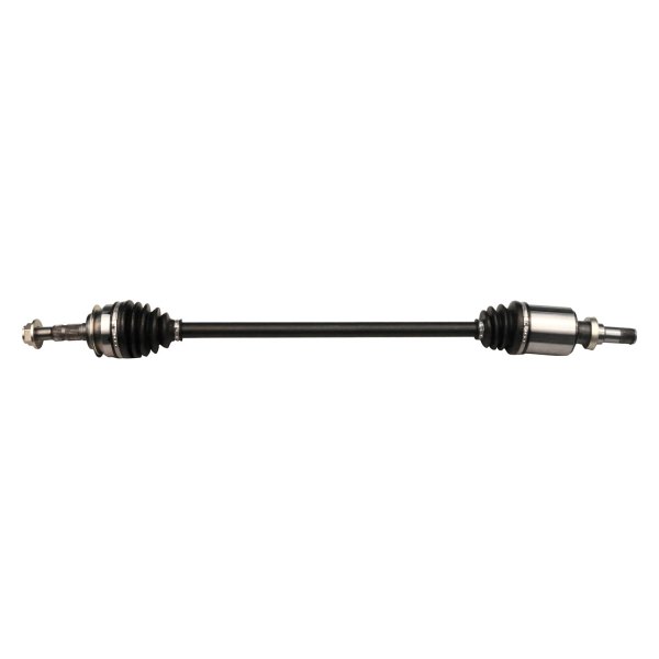 iD Select® - Front Passenger Side CV Axle Shaft