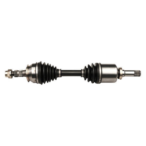 iD Select® - Front Passenger Side CV Axle Shaft