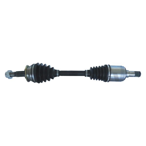 iD Select® - Front Driver Side CV Axle Shaft