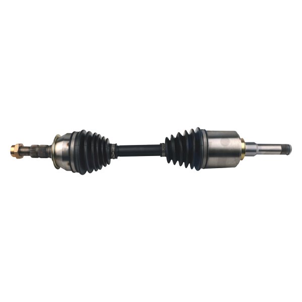 iD Select® - Front Driver Side CV Axle Shaft