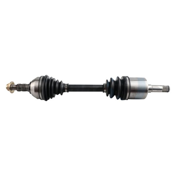 iD Select® - Front Driver Side CV Axle Shaft