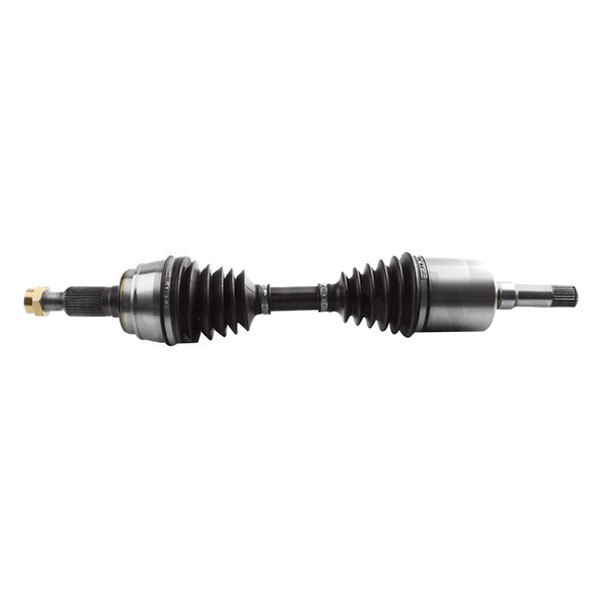 iD Select® - Front Passenger Side CV Axle Shaft