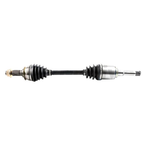 iD Select® - Front Driver Side CV Axle Shaft