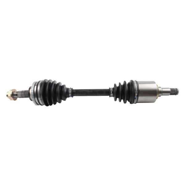 iD Select® - Front Driver Side CV Axle Shaft